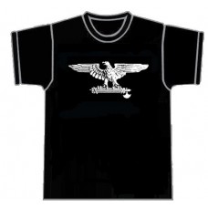 Fascist Eagle - T-Shirt